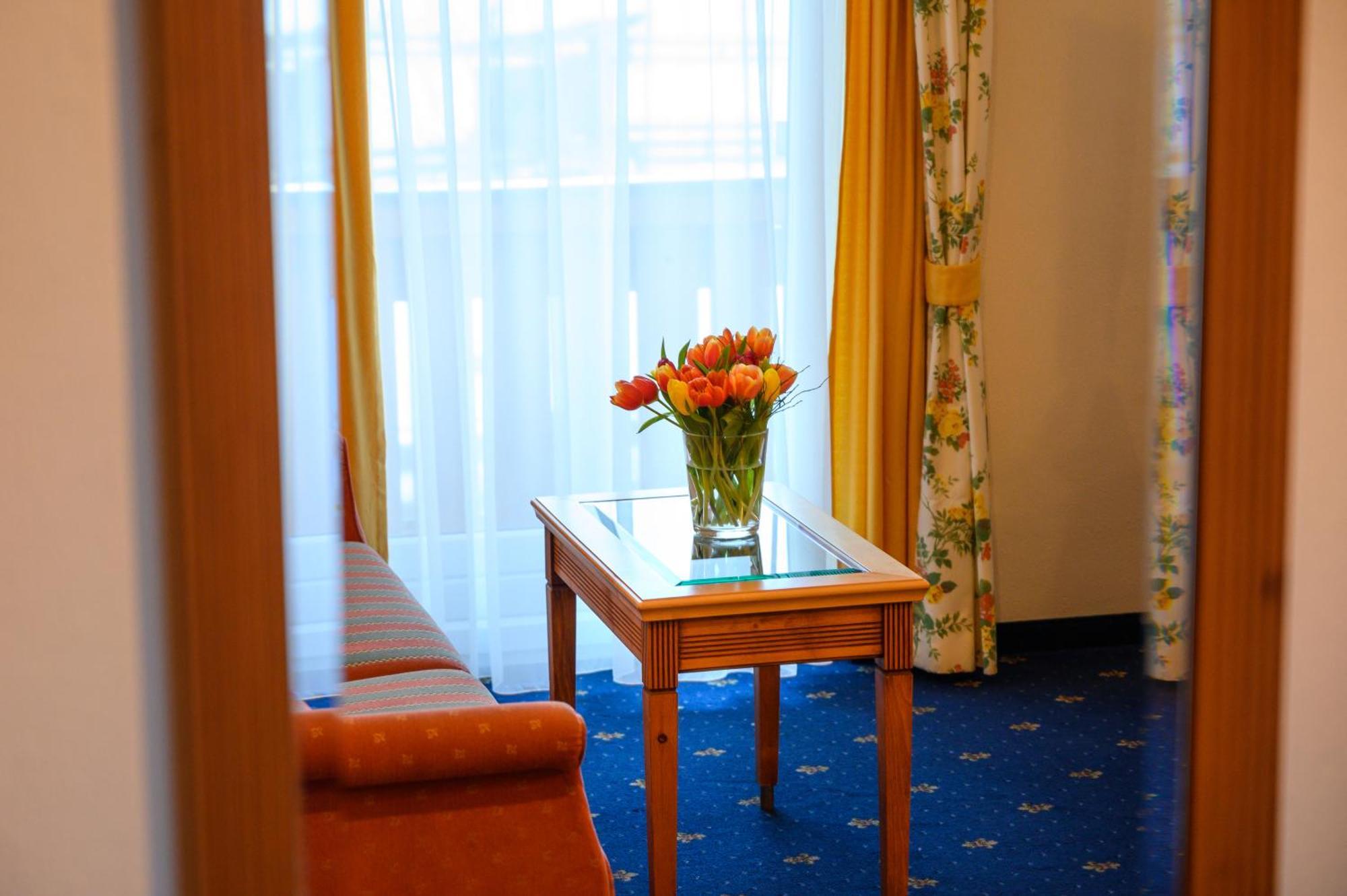 Hotel Hammerwirt - Forellenhof Untertauern Kültér fotó